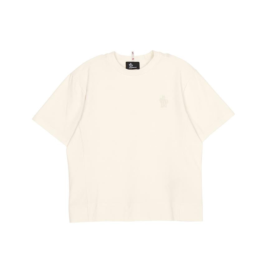 Moncler Women’s Short Sleeve T-Shirts 3-Pack