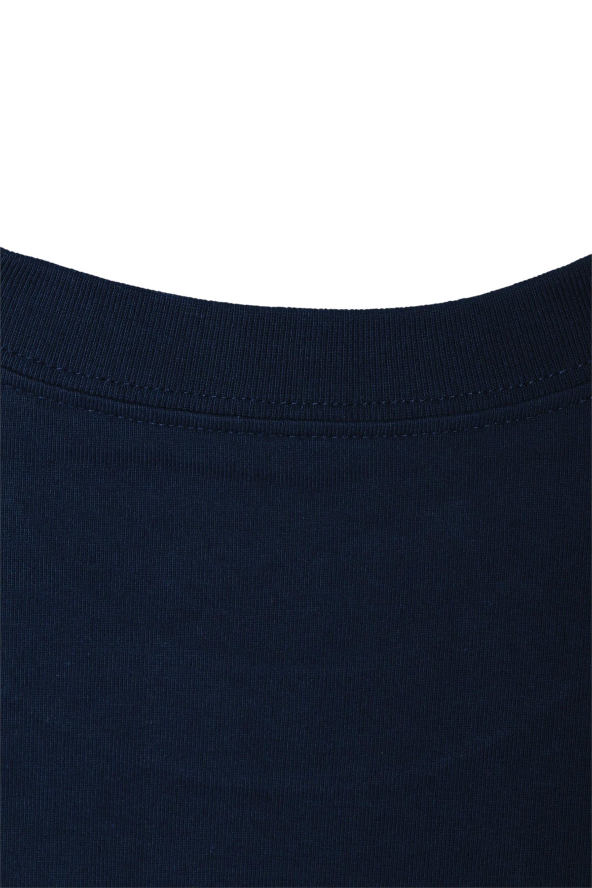 CARHARTT WIP University Script Short Sleeve T-Shirt Ink I034852 2WRXX