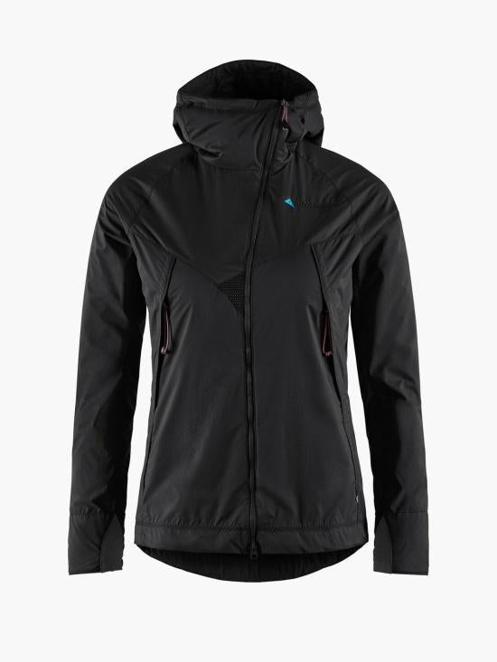 Klattermusen Women’s Jacket 10642W02 999 DOM