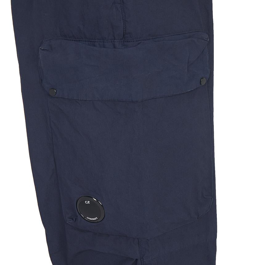 CP Company Men's Cargo Pants 20CMPA128A 110325G 889