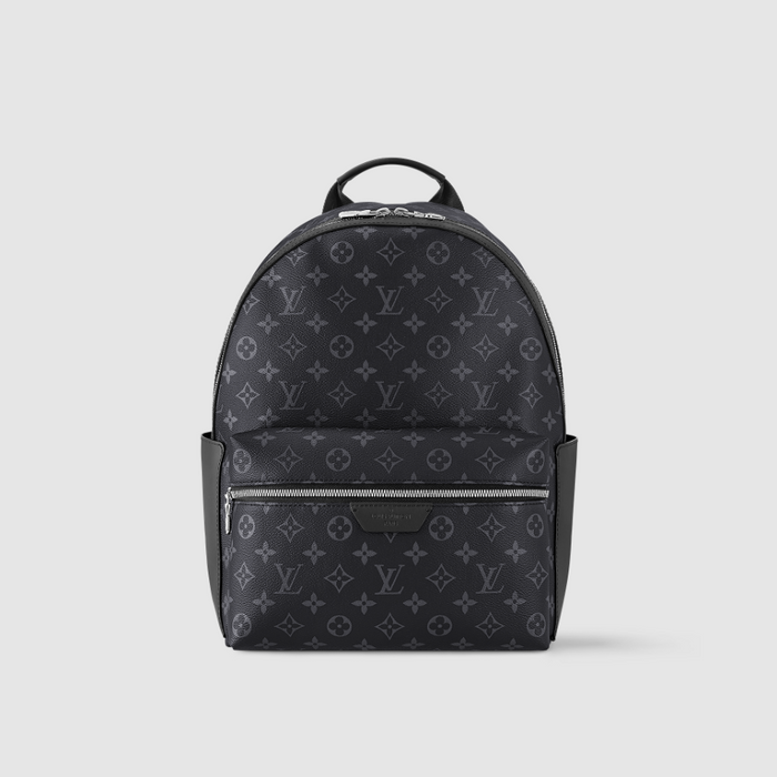 Louis Vuitton Monogram Eclipse Discovery Backpack PM