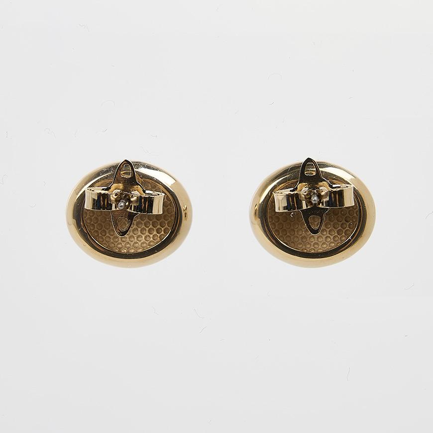 Vivienne Westwood Fernanda Drop Earrings for Women 6201036Y R002