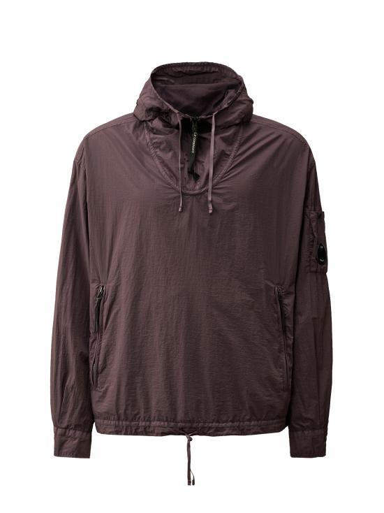 CP Company Women’s Hooded Sweatshirt 17CMOS107A005783G771 BOULEVARD DOM