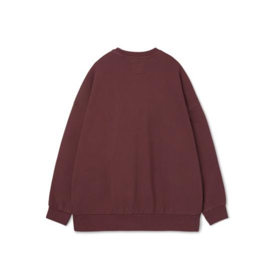 Vans Long Sleeve Sweatshirt for Men VN000NE04QU1 DOM