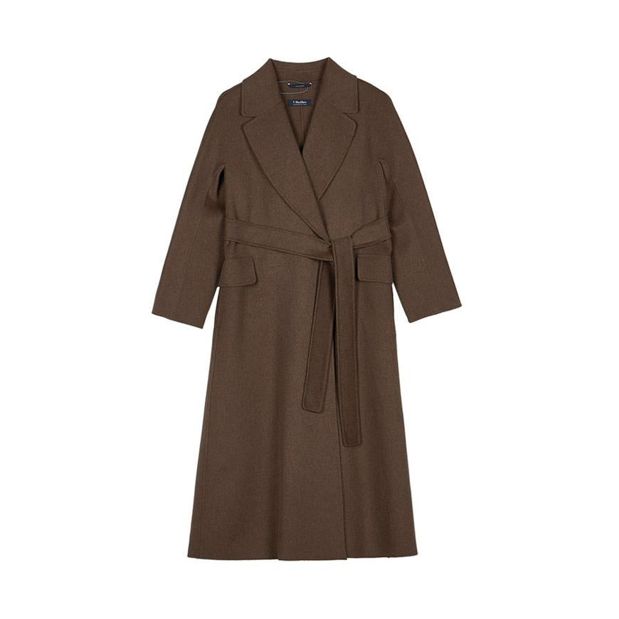 Max Mara Women’s Enzo Wool Coat ENZO 078