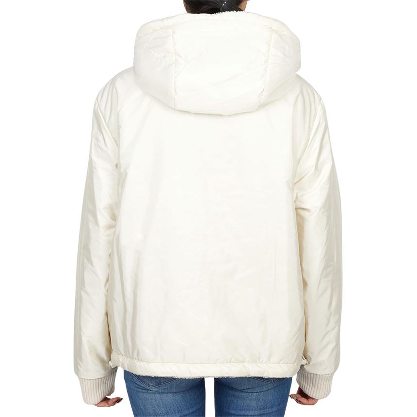 Moncler Women’s Reversible Fleece Jacket 8G00016 89AOF 036