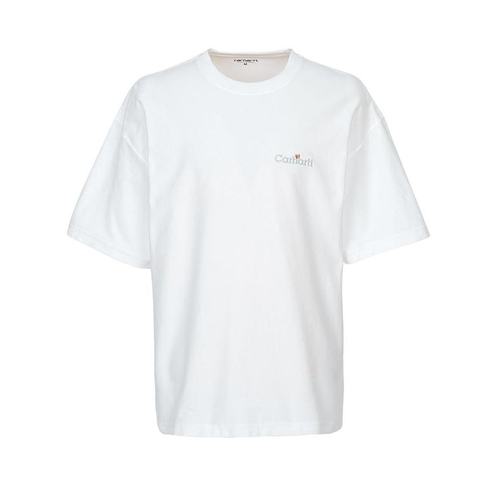 Carhartt WIP Label Men’s Short Sleeve T-Shirt