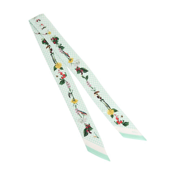 Mulberry Women’s Skinny Scarf