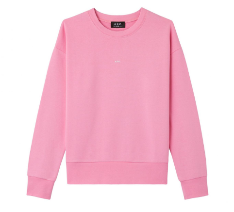 A.P.C. Annie Women's Sweatshirt COEIP F27623