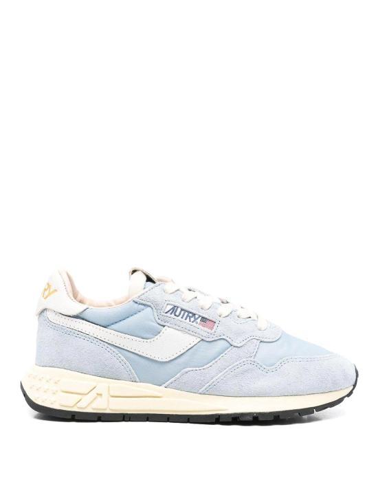 AUTRY Reelwind Low Top Sneakers WWLWNC15 DOM