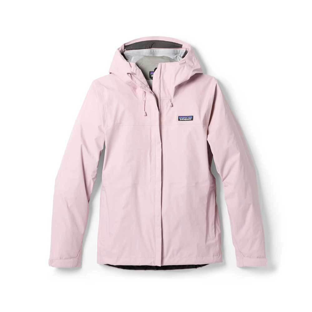 patagonia Women’s Torrentshell 3L Windbreaker Jacket 85246 QVLT