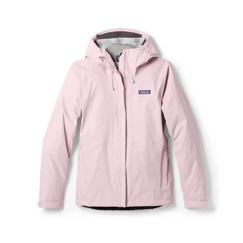 patagonia Women’s Torrentshell 3L Windbreaker Jacket 85246 QVLT