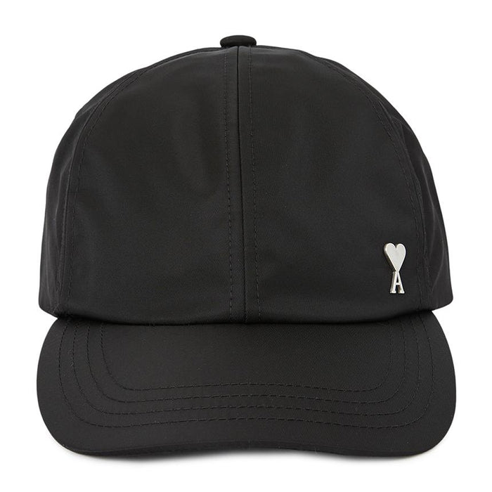 AMI Unisex Cotton Baseball Cap UCP268 PA0037 001