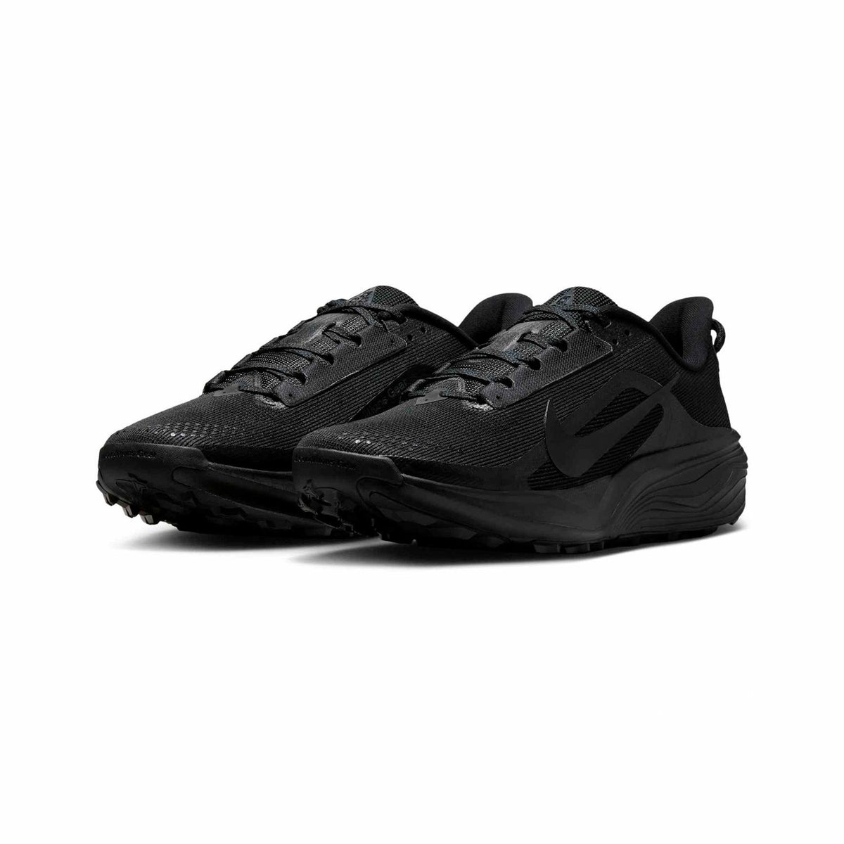Nike ACG Pegasus Trail Black Anthracite Men’s Running Shoes Low-Top HV8116 002