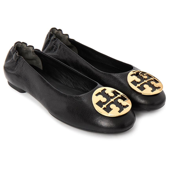 Tory Burch Claire Women's Ballet Flats 147379 001