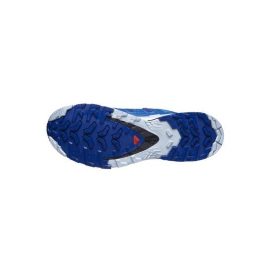 SALOMON Men’s Sneakers Running Shoes L47272100 DOM
