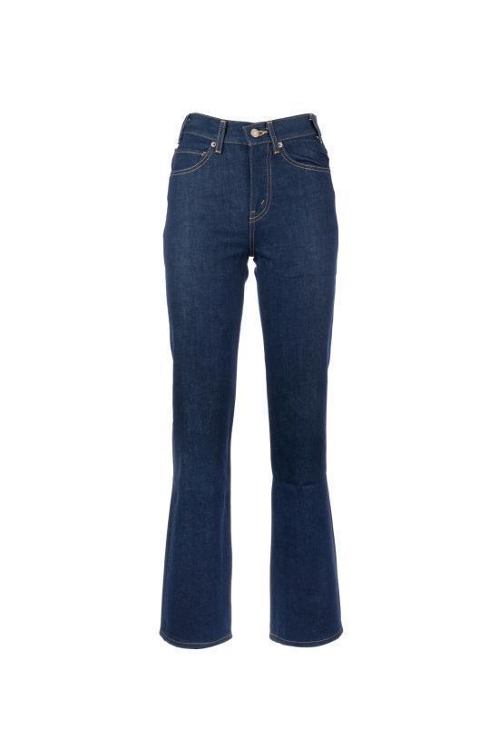 CELINE Women's Denim Jeans 2N48A224Z07IN DOM