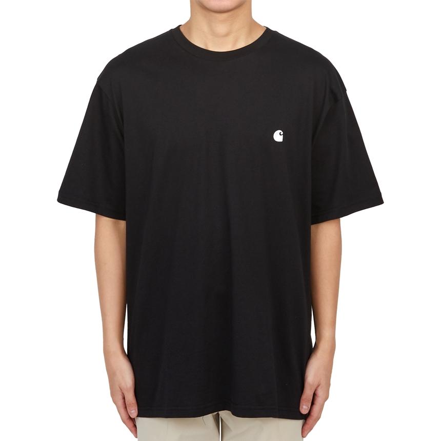 Carhartt Madison Men’s Short Sleeve T-Shirt