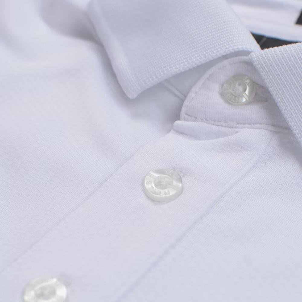 J LINDEBERG Bridge Regular Fit Polo Shirt