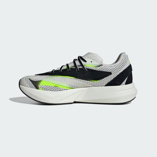 Adidas Men’s Sneakers White Casual Shoes JR9737 DOM