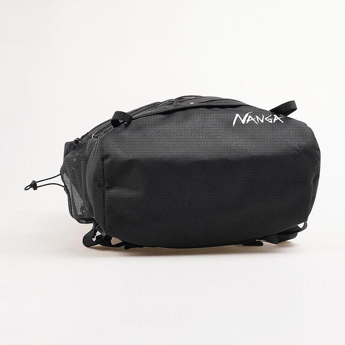 NANGA Unisex Fibermx Tool Backpack N2610 3M011Z BLK