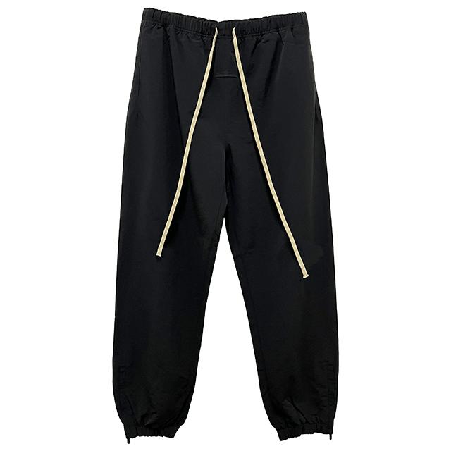 Fear of God Essentials Logo Military Nylon Track Pants 130BT244550F