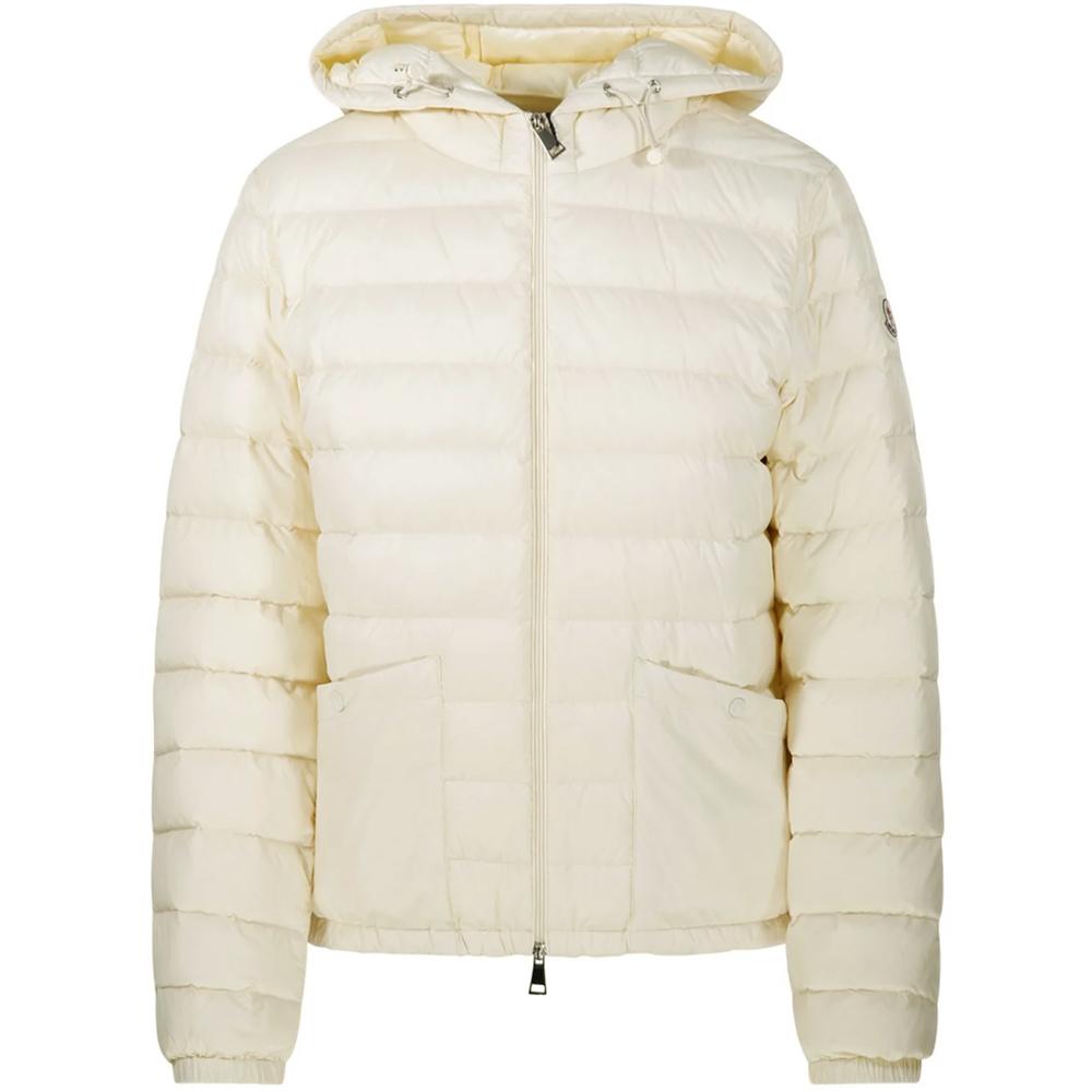 Moncler HEDE Logo Lightweight Down Jacket 1A00069 5986E 04A