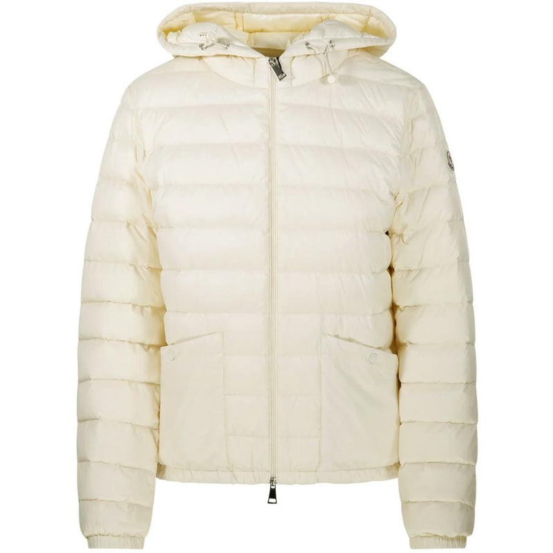 Moncler HEDE Logo Lightweight Down Jacket 1A00069 5986E 04A