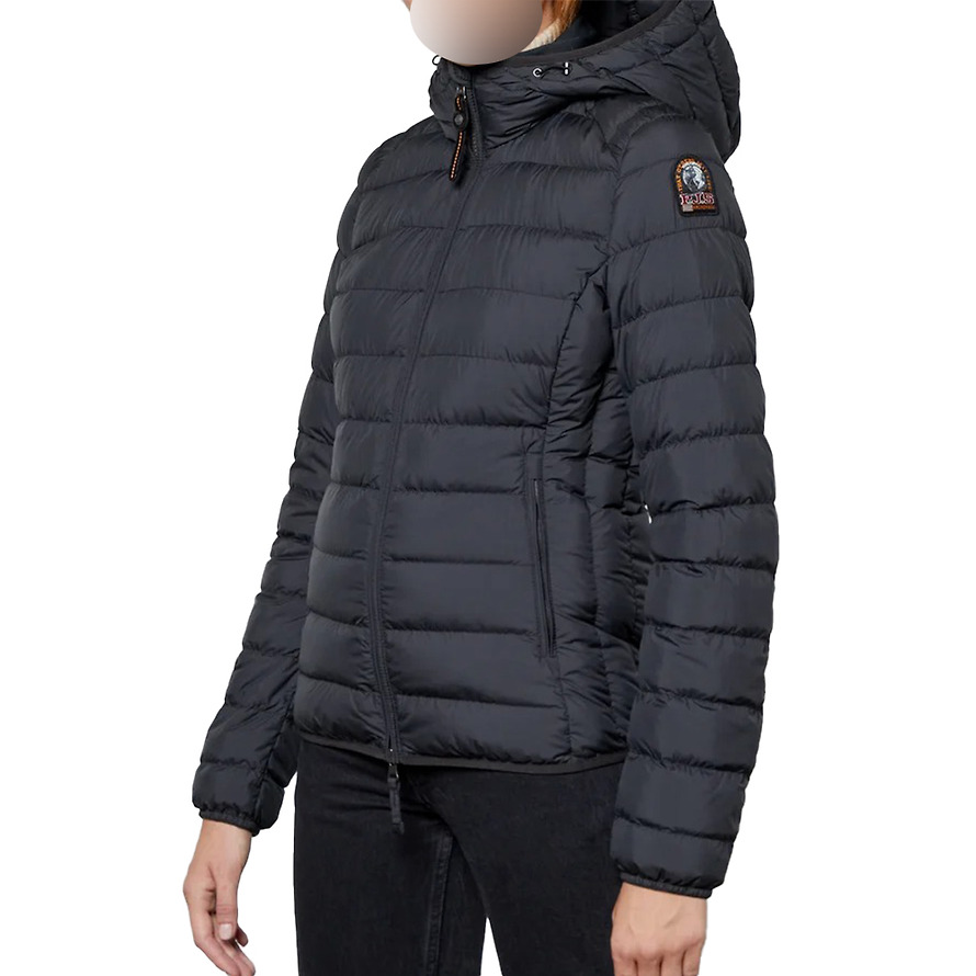 Parajumpers Women’s Juliet Hooded Down Jacket PWPUSL35 541