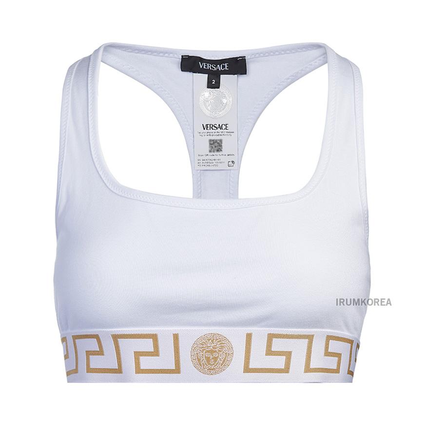 Versace Greca Border Women’s Underwear AUD01039 1A10011 A1001