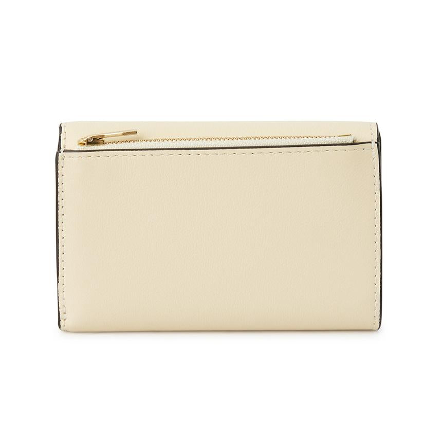 Mulberry Women’s Leather Bifold Wallet RL7841 587 H687