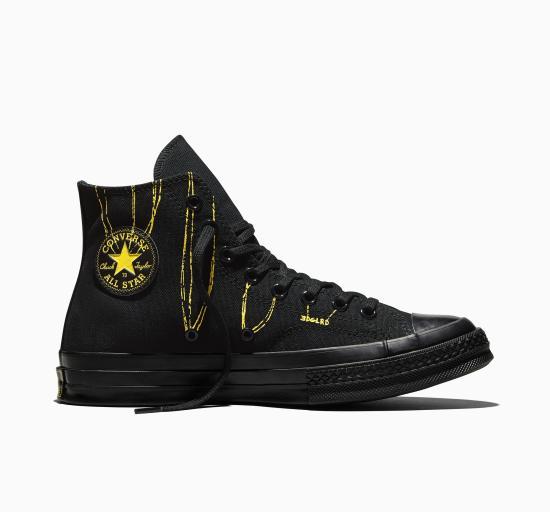 Converse Classic Canvas Low-Top Sneakers for Men A20013C DOM