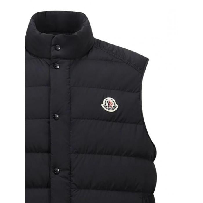 Moncler Men's Down Puffer Vest 1A00078 597YD 776