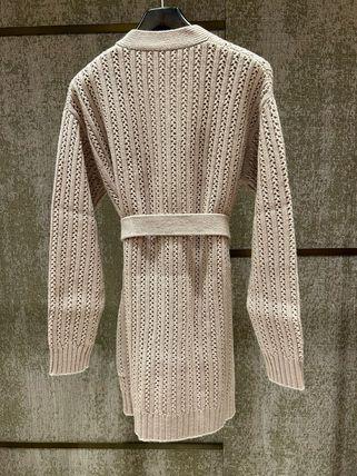 Max Mara Wool Knit Cardigan 2134601100321346011600003 DOM
