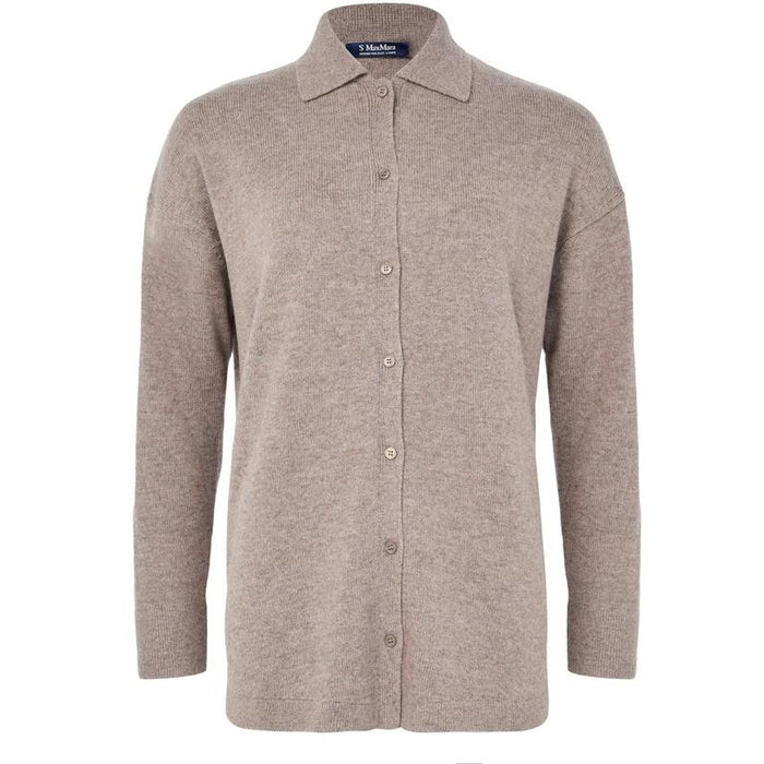 Max Mara Gati Women’s Knit Cardigan