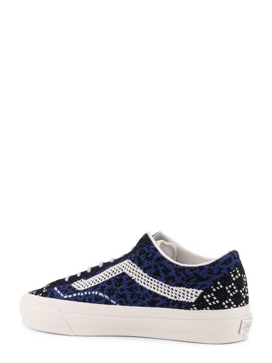 Vans Classic Low-Top Sneakers for Men VN000EFKBX91 DOM