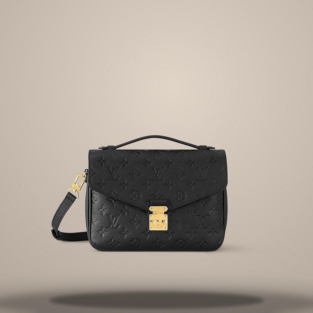 Louis Vuitton Pochette Metis Women's Crossbody Bag M41487