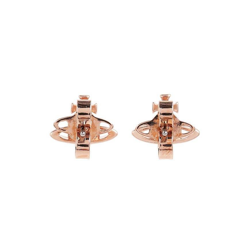 Vivienne Westwood SS26 Lorelai Earrings for Women 62010359 G002