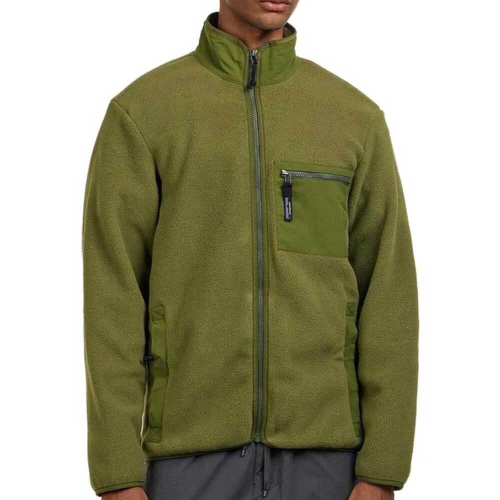 patagonia Synchilla Fleece Jacket Men’s 22991 PNDG