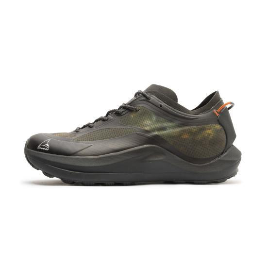 and wander Camo Sneakers Women’s Casual Shoes