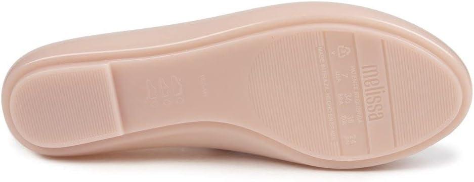 Vivienne Westwood Melissa Sweet Love Orb Flat Shoes