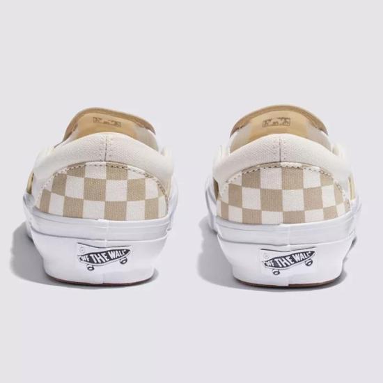 Vans Classic Low-Top Sneakers for Men VN000D5AEQB1 DOM