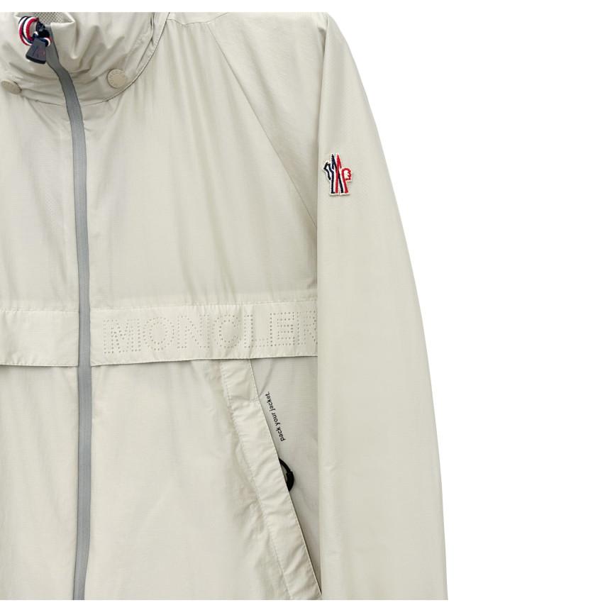 Moncler Grenoble Negara Windbreaker Jacket 1A00006 598E 0