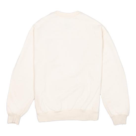 Wild Donkey Natural Logo Long Sleeve Sweatshirt Women’s