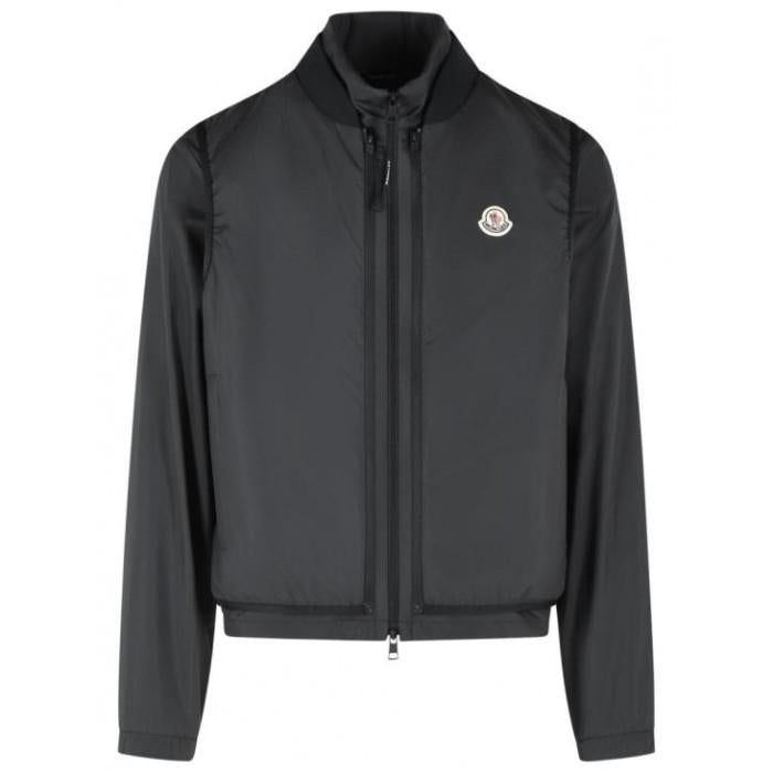 Moncler Men's 3-in-1 Jacket 1A00108 597YW 999
