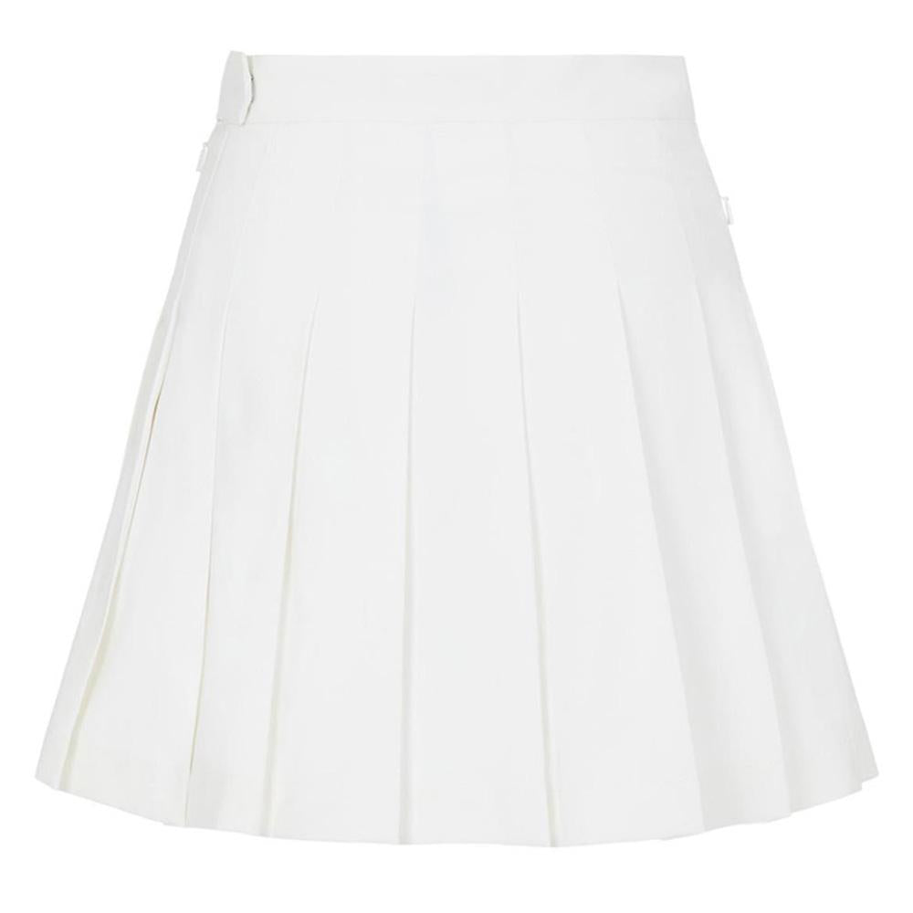 J LINDEBERG ADINA Logo Mini Skirt Black Women’s