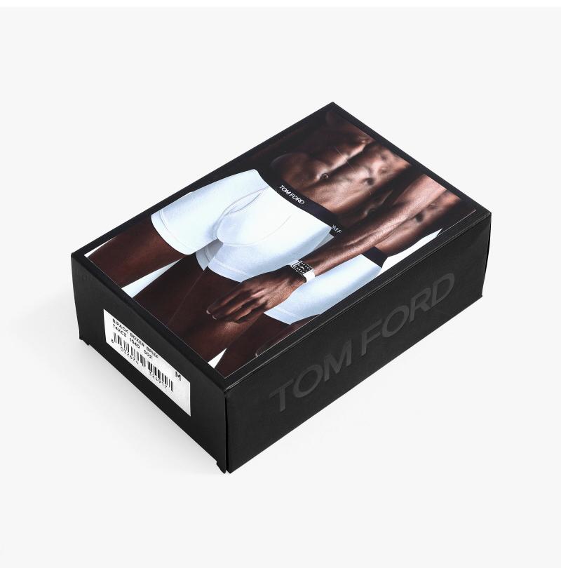 TOM FORD Men’s Underwear T4XC3 1040 002