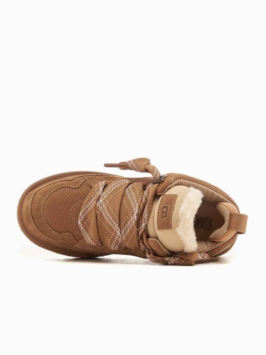 Ugg Women’s Sneakers 1144032 CHESTNUT DOM