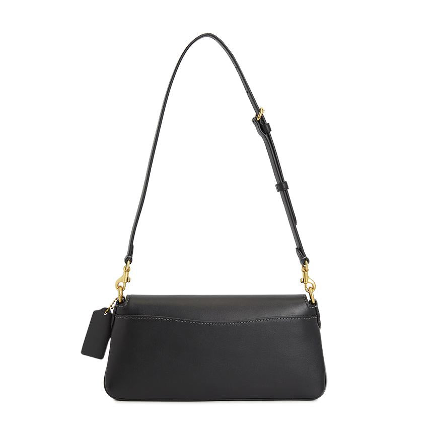 Coach Jet Women's Shoulder Bag CAM16 B4BK