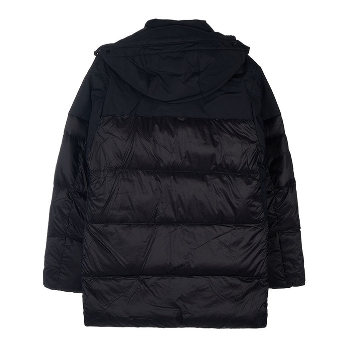 CP Company Men's Medium Puffer Jacket 13CMOW036A 006352M 999 1